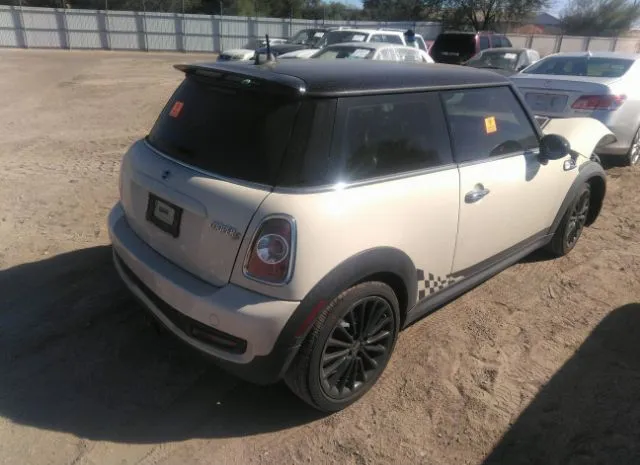 Photo 3 VIN: WMWSV3C57DT395010 - MINI COOPER HARDTOP 