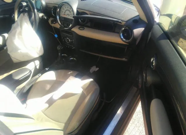 Photo 4 VIN: WMWSV3C57DT395010 - MINI COOPER HARDTOP 