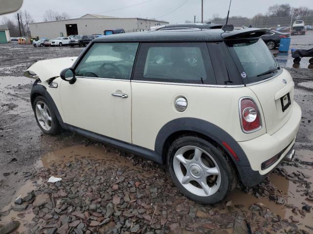 Photo 1 VIN: WMWSV3C57DT395315 - MINI COOPER 