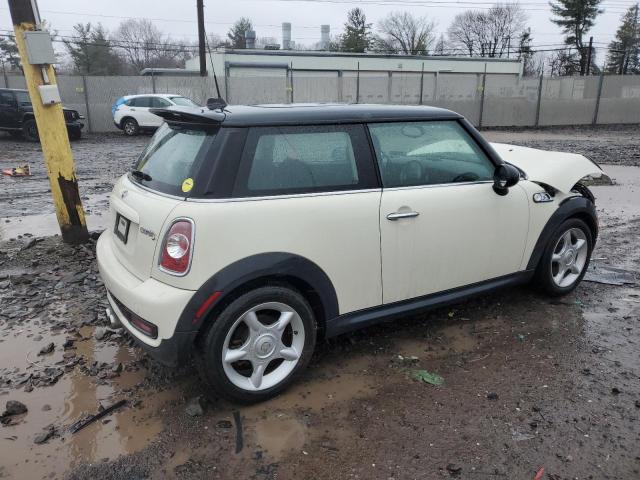 Photo 2 VIN: WMWSV3C57DT395315 - MINI COOPER 