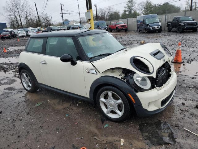 Photo 3 VIN: WMWSV3C57DT395315 - MINI COOPER 