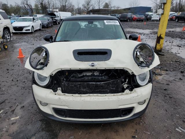 Photo 4 VIN: WMWSV3C57DT395315 - MINI COOPER 