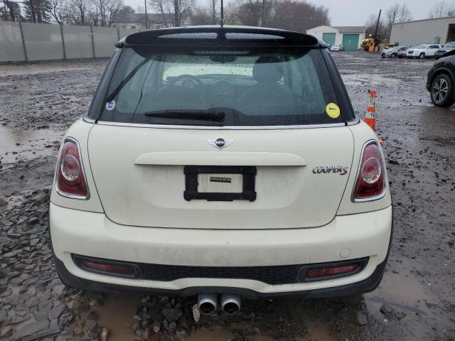 Photo 5 VIN: WMWSV3C57DT395315 - MINI COOPER 