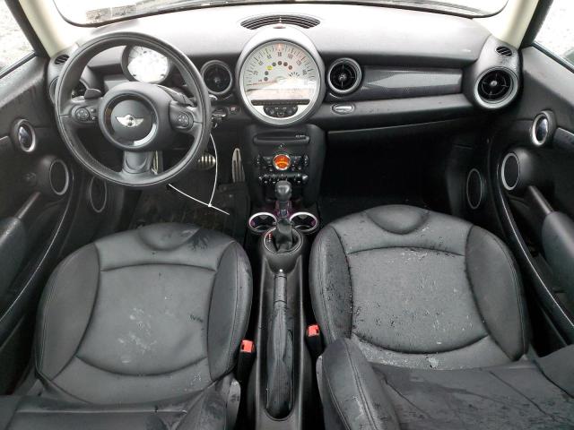 Photo 7 VIN: WMWSV3C57DT395315 - MINI COOPER 