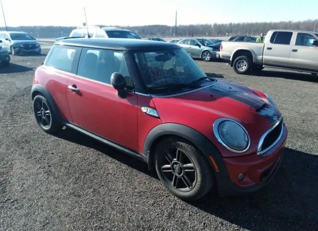 Photo 0 VIN: WMWSV3C57DT395444 - MINI COOPER HARDTOP 