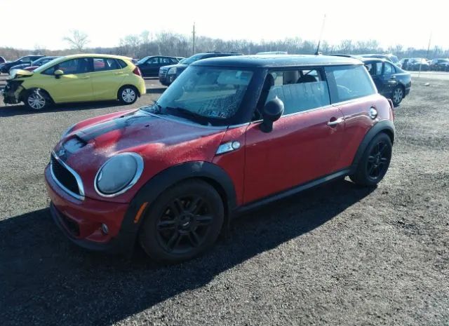 Photo 1 VIN: WMWSV3C57DT395444 - MINI COOPER HARDTOP 