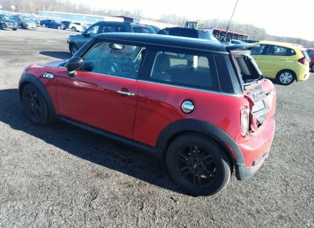 Photo 2 VIN: WMWSV3C57DT395444 - MINI COOPER HARDTOP 