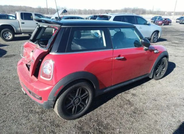 Photo 3 VIN: WMWSV3C57DT395444 - MINI COOPER HARDTOP 