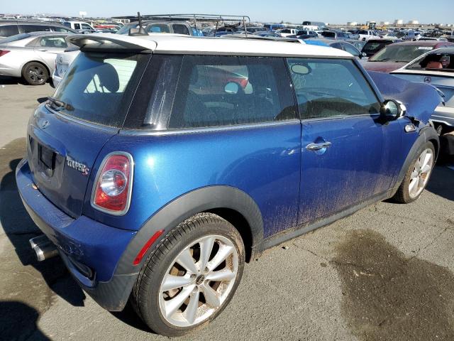 Photo 3 VIN: WMWSV3C57DT395475 - MINI COOPER S 