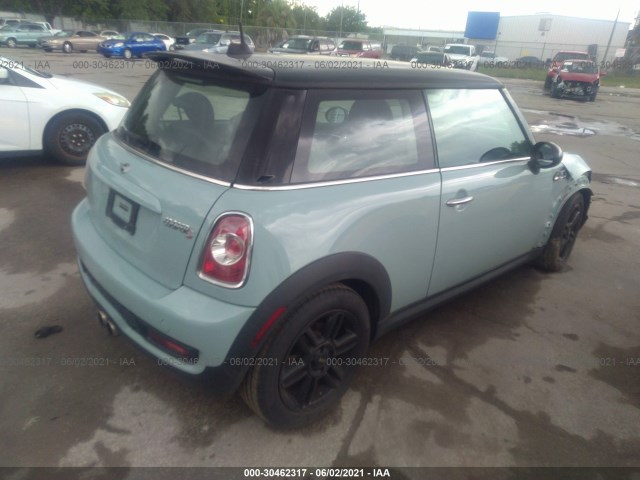 Photo 3 VIN: WMWSV3C57DT397274 - MINI COOPER HARDTOP 