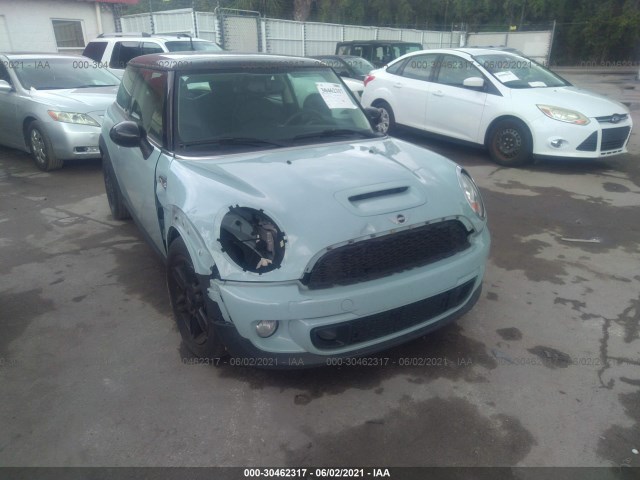 Photo 5 VIN: WMWSV3C57DT397274 - MINI COOPER HARDTOP 