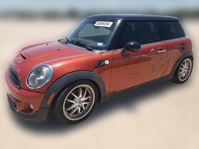 Photo 0 VIN: WMWSV3C57DT477612 - MINI COOPER 