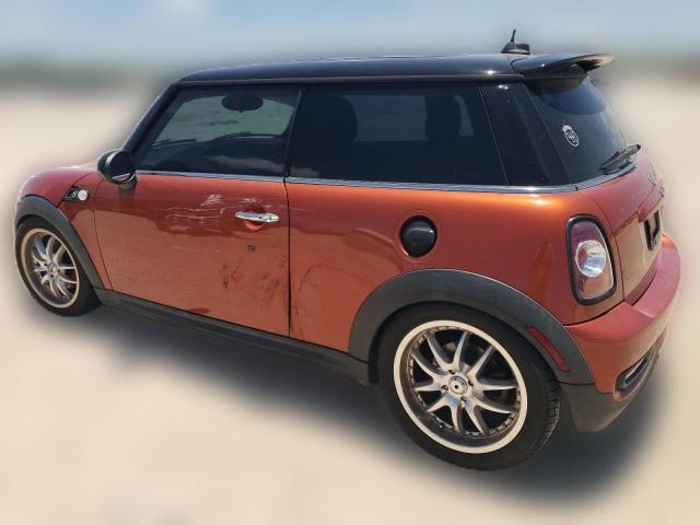 Photo 1 VIN: WMWSV3C57DT477612 - MINI COOPER 