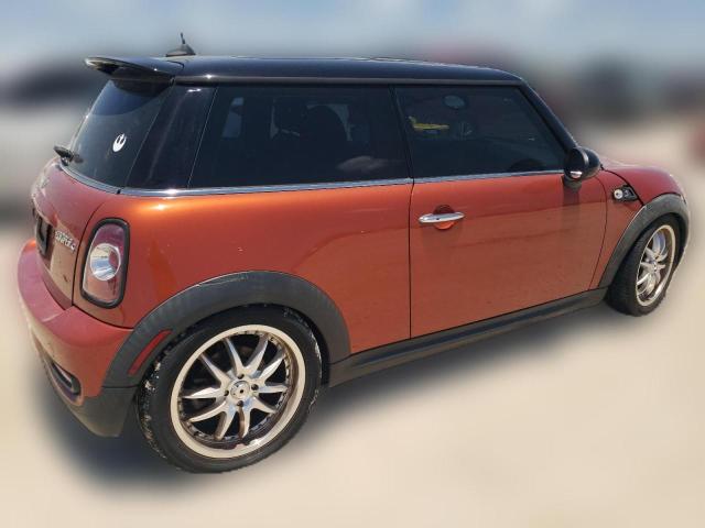 Photo 2 VIN: WMWSV3C57DT477612 - MINI COOPER 