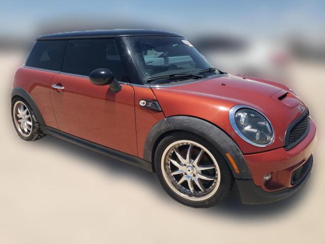 Photo 3 VIN: WMWSV3C57DT477612 - MINI COOPER 