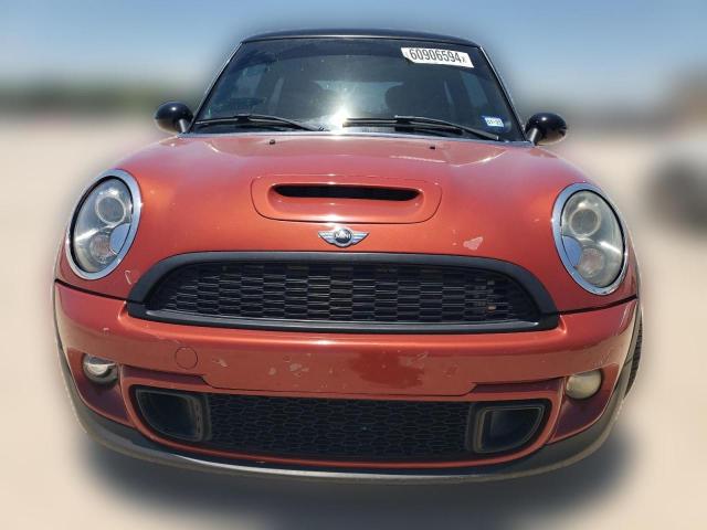 Photo 4 VIN: WMWSV3C57DT477612 - MINI COOPER 