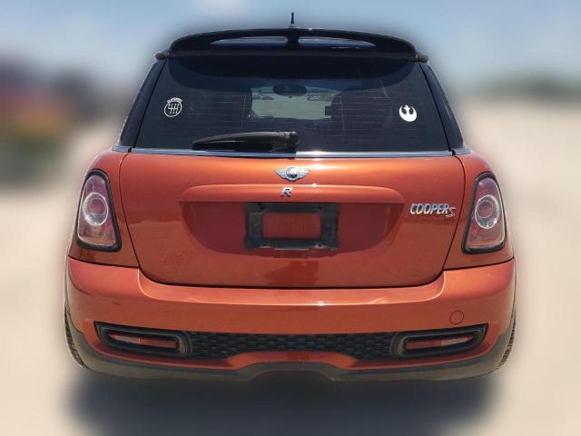 Photo 5 VIN: WMWSV3C57DT477612 - MINI COOPER 