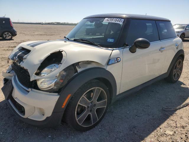 Photo 0 VIN: WMWSV3C57DT478601 - MINI COOPER 