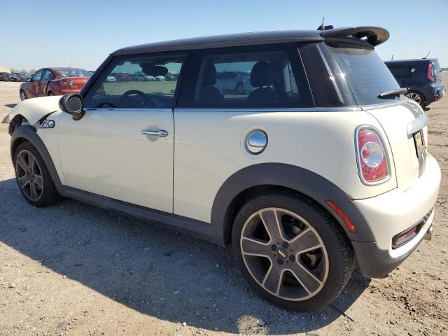 Photo 1 VIN: WMWSV3C57DT478601 - MINI COOPER 