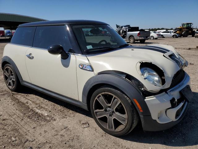 Photo 3 VIN: WMWSV3C57DT478601 - MINI COOPER 