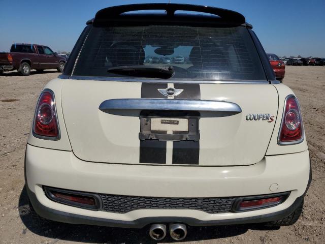 Photo 5 VIN: WMWSV3C57DT478601 - MINI COOPER 