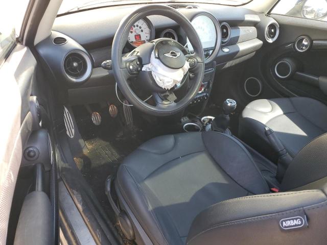 Photo 7 VIN: WMWSV3C57DT478601 - MINI COOPER 