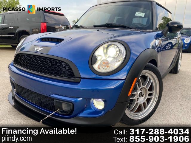 Photo 0 VIN: WMWSV3C57DT480154 - MINI COOPER HARDTOP 