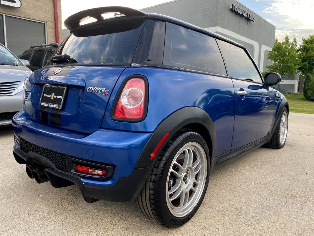 Photo 5 VIN: WMWSV3C57DT480154 - MINI COOPER HARDTOP 