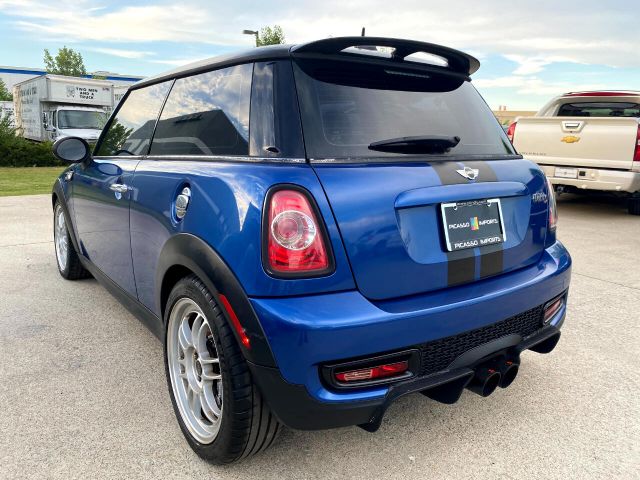 Photo 3 VIN: WMWSV3C57DT480154 - MINI COOPER HARDTOP 