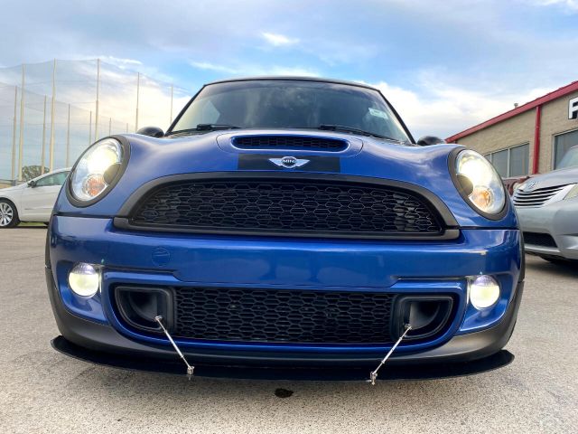 Photo 9 VIN: WMWSV3C57DT480154 - MINI COOPER HARDTOP 