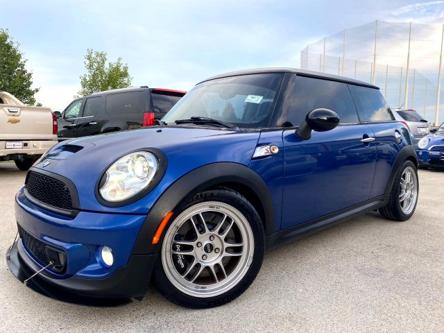 Photo 1 VIN: WMWSV3C57DT480154 - MINI COOPER HARDTOP 