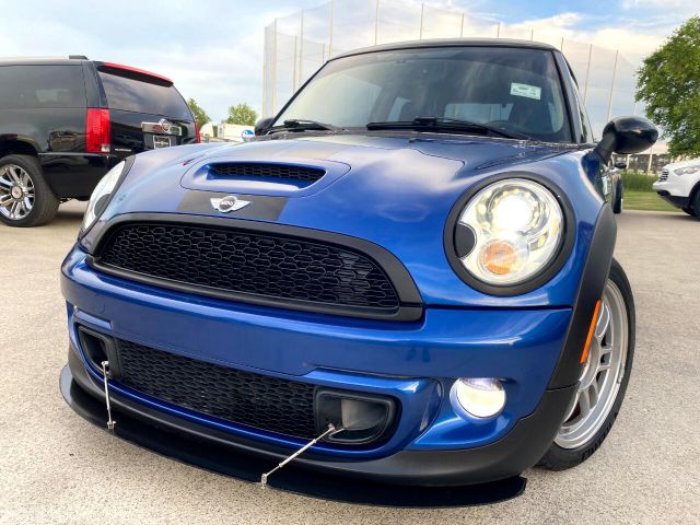 Photo 2 VIN: WMWSV3C57DT480154 - MINI COOPER HARDTOP 