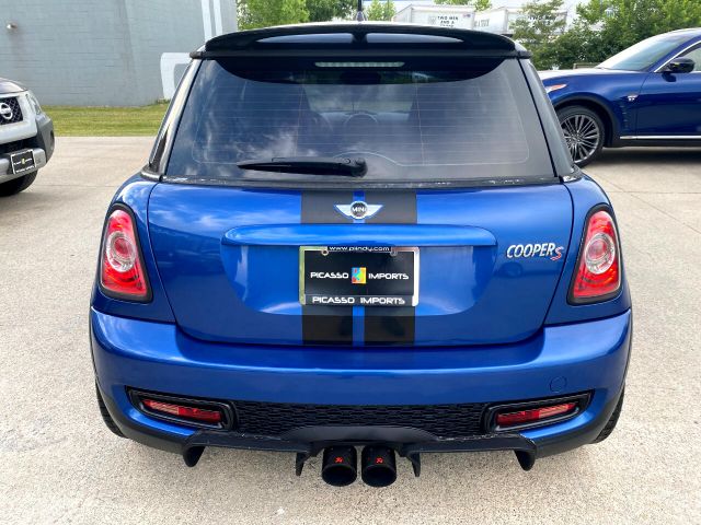 Photo 4 VIN: WMWSV3C57DT480154 - MINI COOPER HARDTOP 