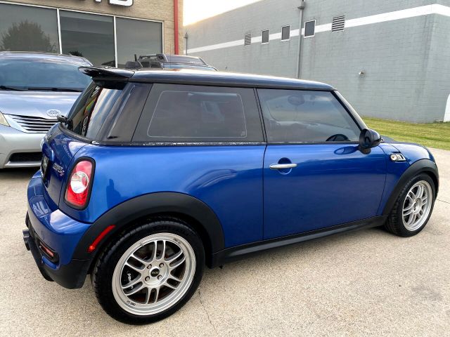 Photo 6 VIN: WMWSV3C57DT480154 - MINI COOPER HARDTOP 