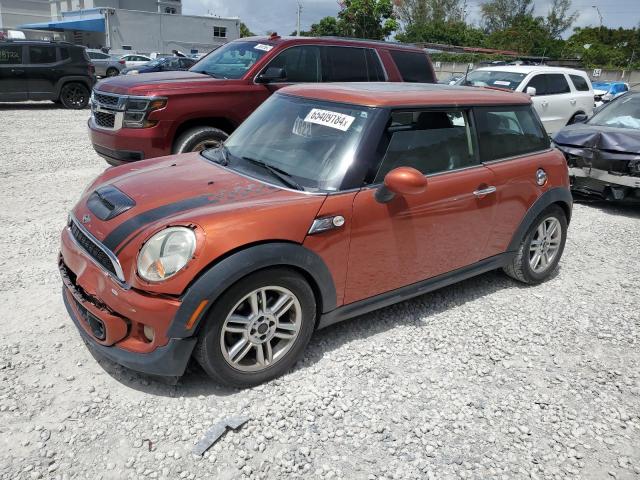 Photo 0 VIN: WMWSV3C58BTY10753 - MINI COOPER S 