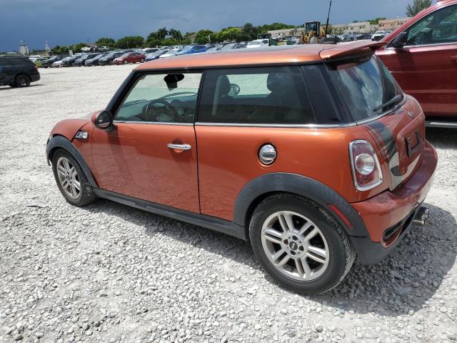 Photo 1 VIN: WMWSV3C58BTY10753 - MINI COOPER S 