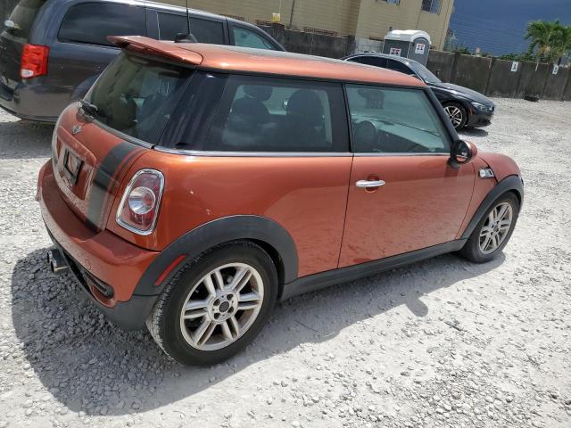 Photo 2 VIN: WMWSV3C58BTY10753 - MINI COOPER S 