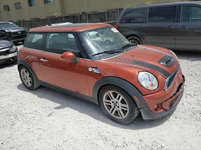 Photo 3 VIN: WMWSV3C58BTY10753 - MINI COOPER S 