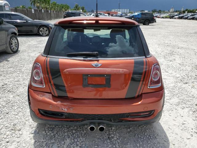 Photo 5 VIN: WMWSV3C58BTY10753 - MINI COOPER S 