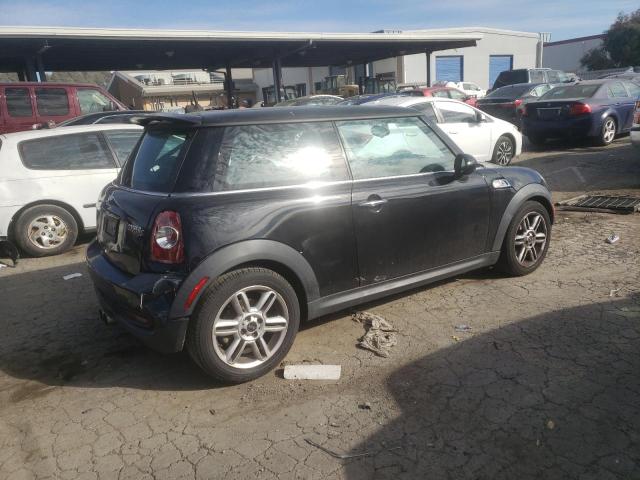 Photo 2 VIN: WMWSV3C58BTY12471 - MINI COOPER S 