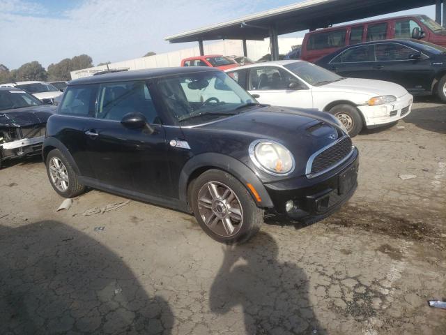 Photo 3 VIN: WMWSV3C58BTY12471 - MINI COOPER S 