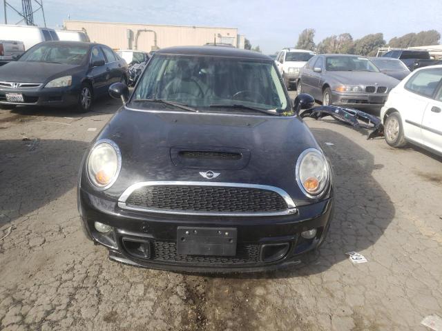 Photo 4 VIN: WMWSV3C58BTY12471 - MINI COOPER S 