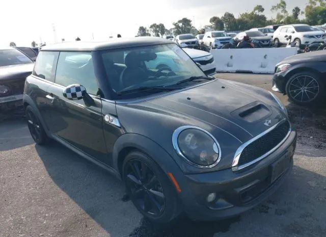 Photo 0 VIN: WMWSV3C58BTY12616 - MINI COOPER 