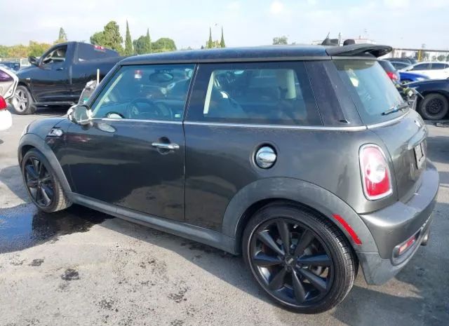 Photo 2 VIN: WMWSV3C58BTY12616 - MINI COOPER 