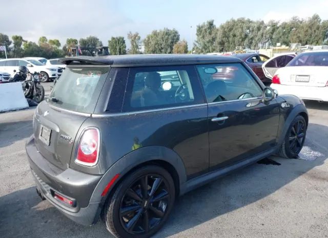 Photo 3 VIN: WMWSV3C58BTY12616 - MINI COOPER 