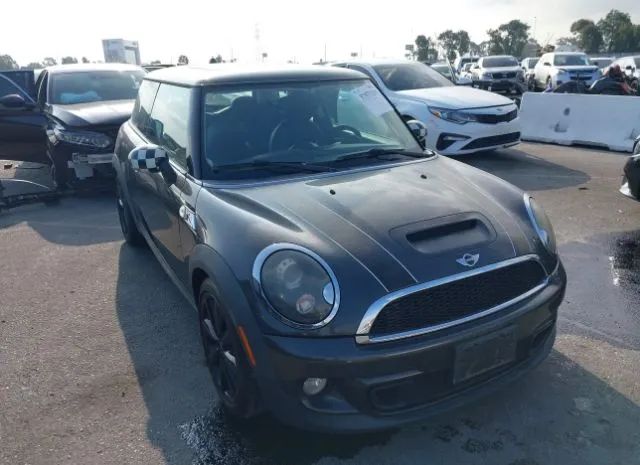 Photo 5 VIN: WMWSV3C58BTY12616 - MINI COOPER 