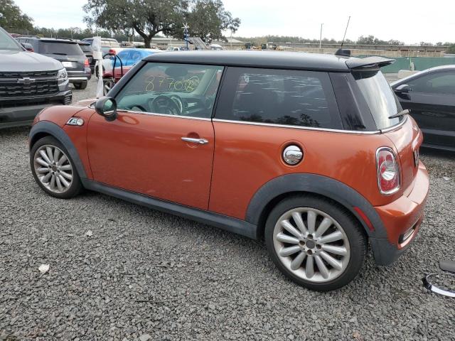 Photo 1 VIN: WMWSV3C58BTY20117 - MINI COOPER 