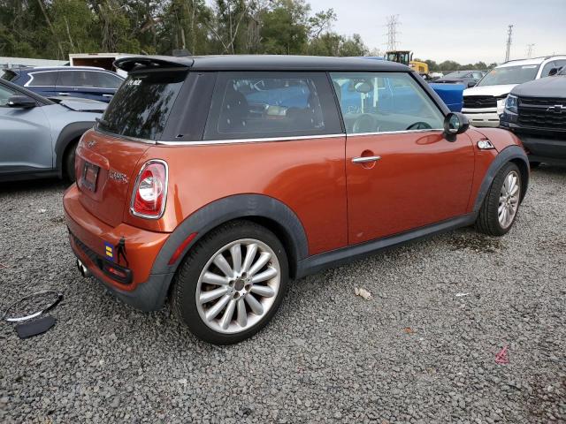 Photo 2 VIN: WMWSV3C58BTY20117 - MINI COOPER 