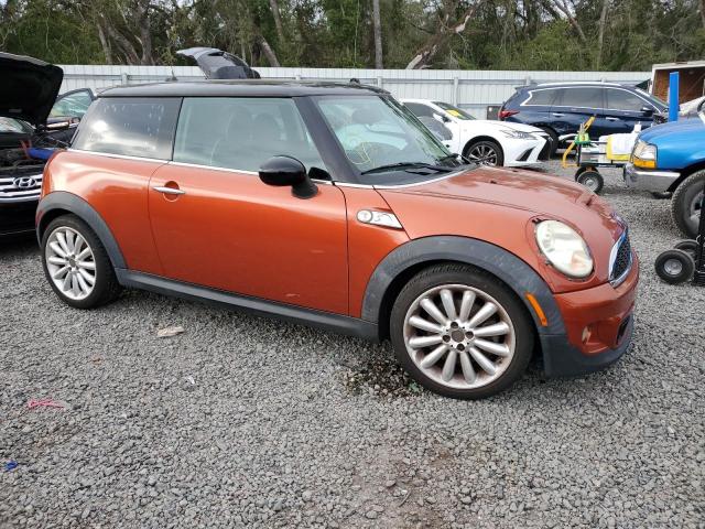 Photo 3 VIN: WMWSV3C58BTY20117 - MINI COOPER 