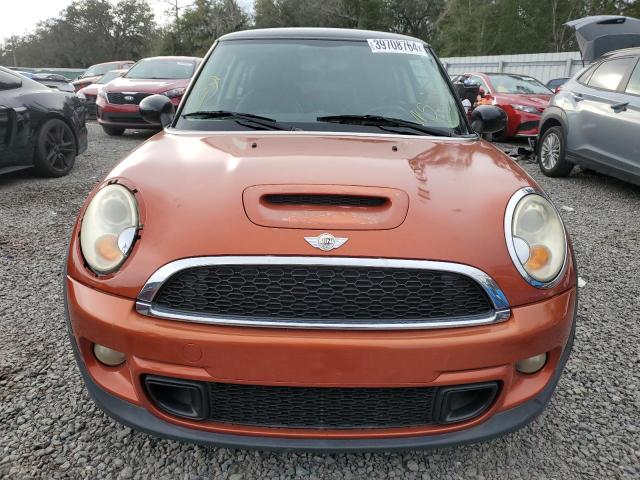 Photo 4 VIN: WMWSV3C58BTY20117 - MINI COOPER 